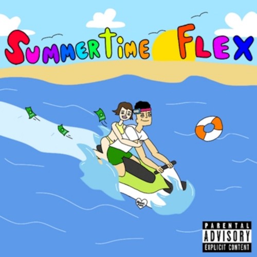 Summertime Flex