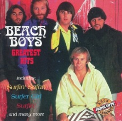 Beach Boys Greatest Hits