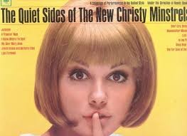 The Quiet Sides Of The New Christy Minstrels