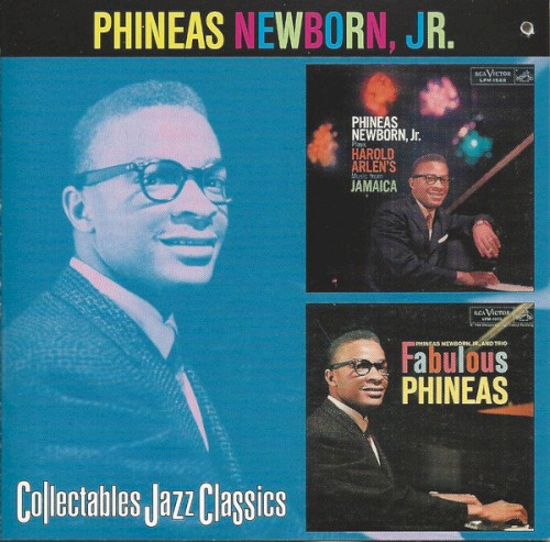 Jamaica / Fabulous Phineas