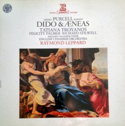 Dido & Aeneas