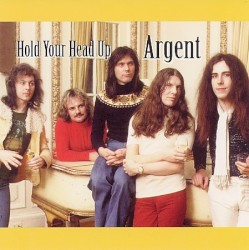 Hold Your Head Up