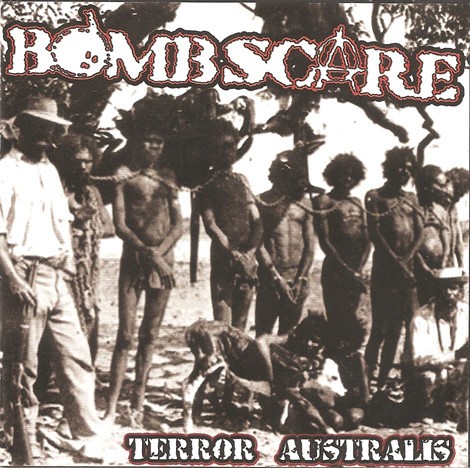 Terror Australis