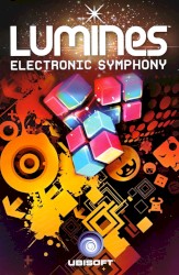 Lumines Electronic Symphony