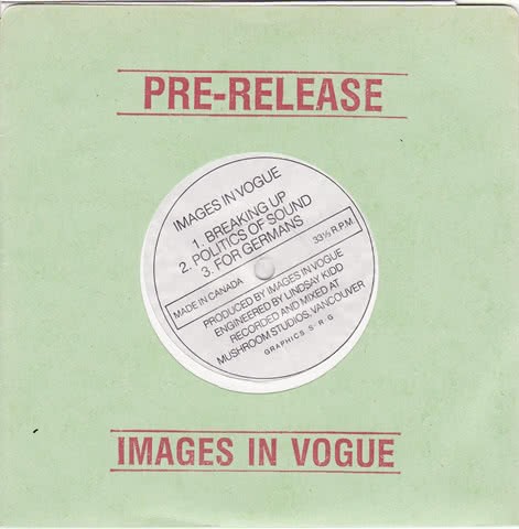 Pre-Release