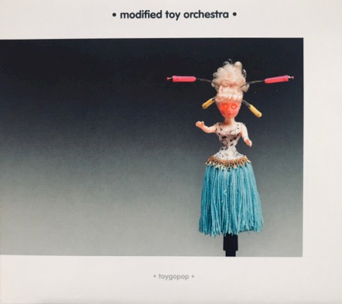 Toygopop