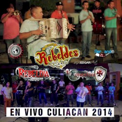 En vivo con Grupo Rebeldía y Banda La Conquista