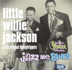 Jazz Me Blues