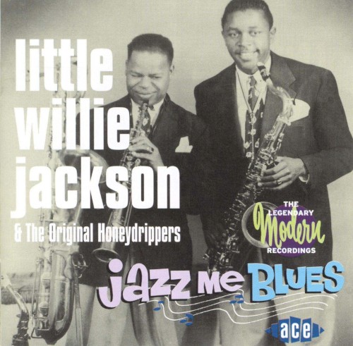 Jazz Me Blues