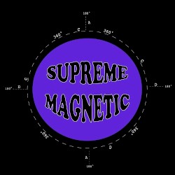 Supreme Magnetic