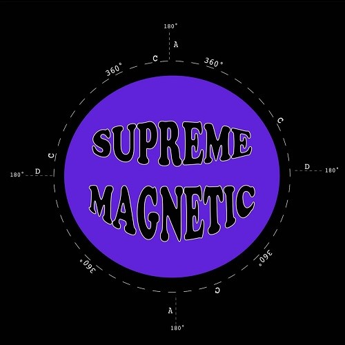 Supreme Magnetic
