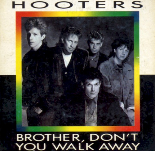 Brother, Don’t You Walk Away