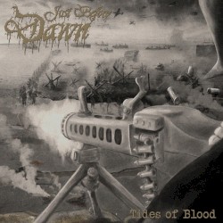 Tides of Blood