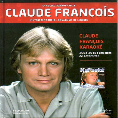 Claude François Karaoké