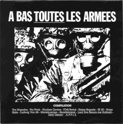 À bas toutes les armées !!!