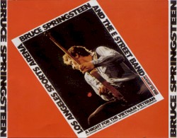 1981‐08‐20: Los Angeles Memorial Sports Arena, Los Angeles, CA, USA