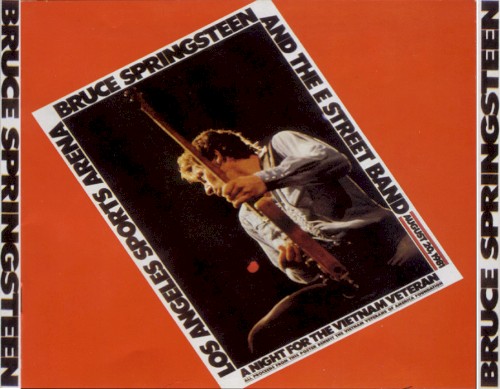 1981‐08‐20: Los Angeles Memorial Sports Arena, Los Angeles, CA, USA