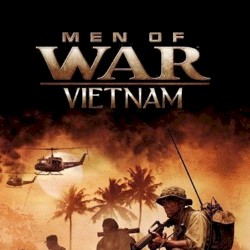 Men of War: Vietnam Original Soundtrack