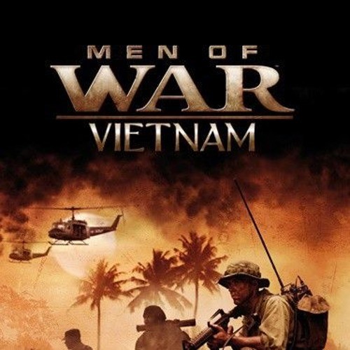 Men of War: Vietnam Original Soundtrack