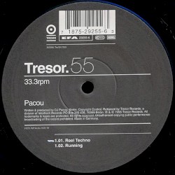 Reel Techno