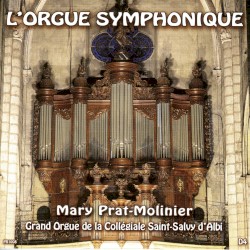 L'orgue Symphonique