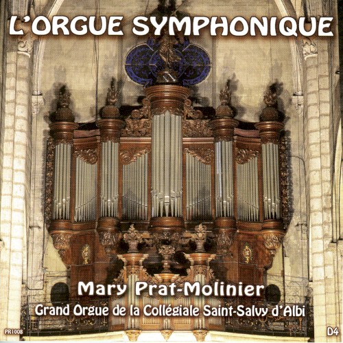 L'orgue Symphonique