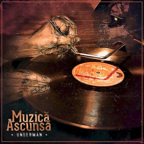 Muzică Ascunsă