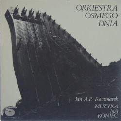 Muzyka na koniec