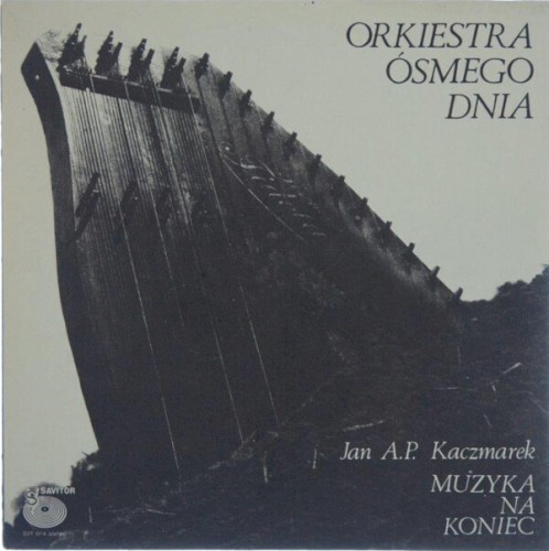 Muzyka na koniec