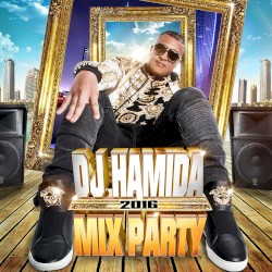 Mix Party 2016