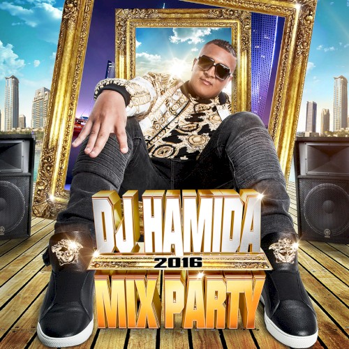 Mix Party 2016