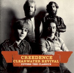 Covers the Classics