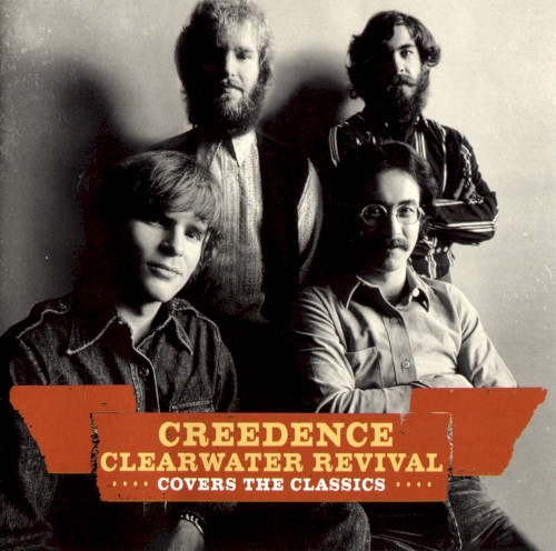 Covers the Classics