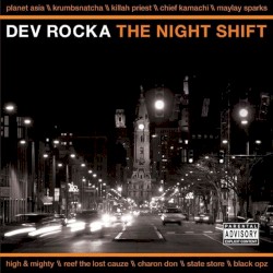 The Night Shift