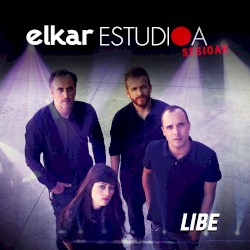 Elkar Estudioa Sesioak - Libe