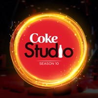Coke Studio, Season 10