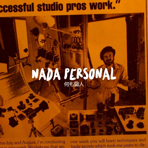 Nada Personal