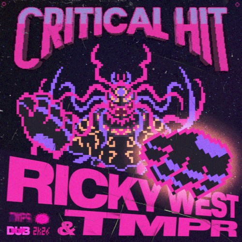 CRITICAL HIT