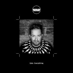 Boiler Room x LEAF mix