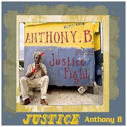 Justice Fight