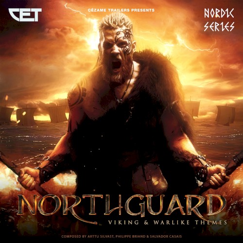 Northguard: Viking & Warlike Themes
