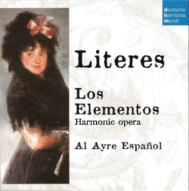 Los elementos