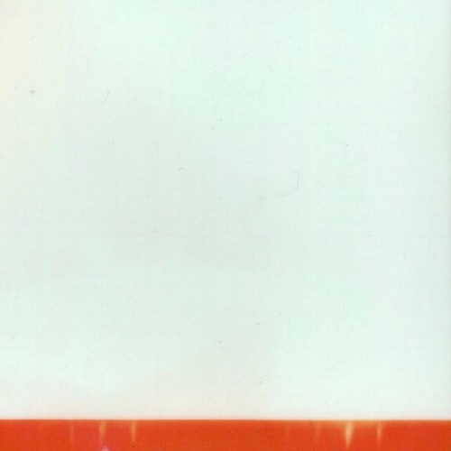 Sustained Eventualities I (Window Glance)
