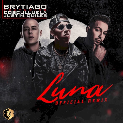 Luna (remix)