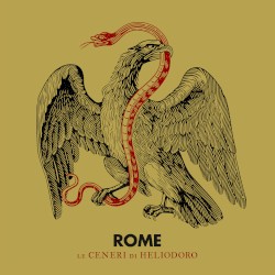 Le ceneri di Heliodoro