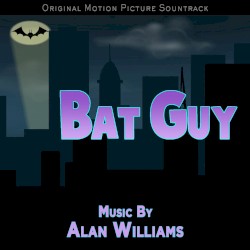 Batguy