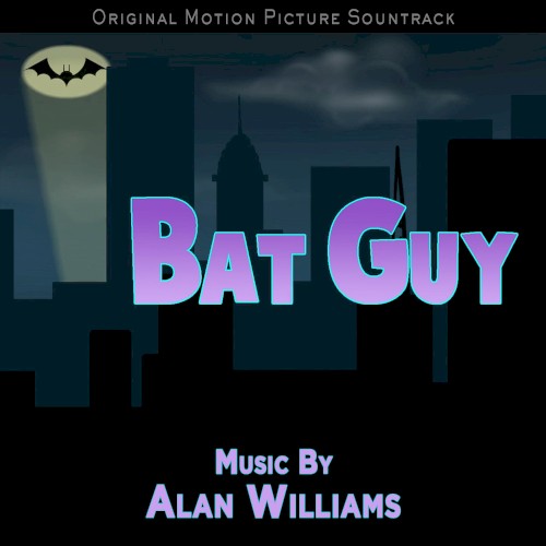 Batguy