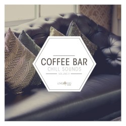 Coffee Bar Chill Sounds, Vol. 9