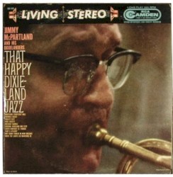 That Happy Dixieland Jazz