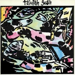 Talulah Gosh
